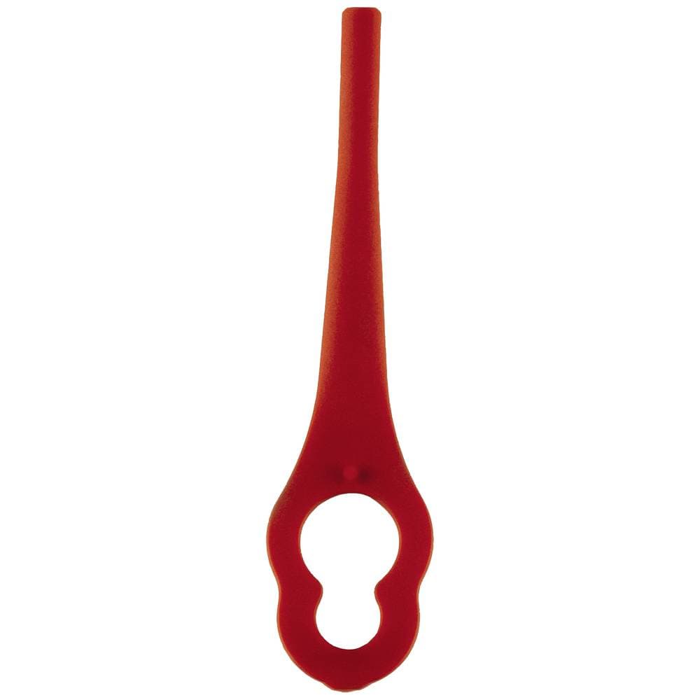 Einhell 3405730 Ersättningsblad Set 20 st Passar till: Einhell GE-CT 18 Li Solo, Einhell BG-CT 18 Li, Einhell RG-CT 18/