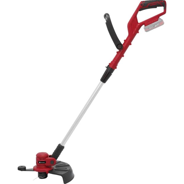 TOOLCRAFT RAS-200 / TAWB-200 Batteri Grästrimmer Höjdjusterbart handtag 20 V Klippbredd: 300 mm