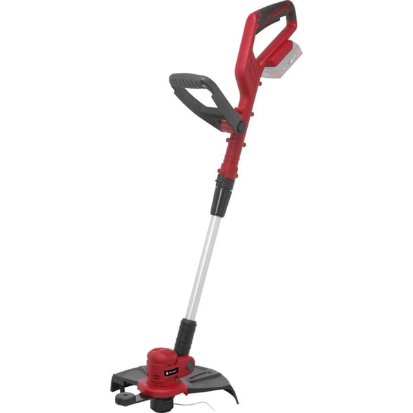 TOOLCRAFT RAS-200 / TAWB-200 Batteri Grästrimmer Höjdjusterbart handtag 20 V Klippbredd: 300 mm