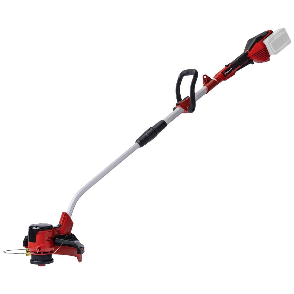 Einhell Power X-Change GE-CT 36/30 Li E Solo 3411300 Batteri Grästrimmer exkl. batteri, med skyddsbygel, Axelrem 36 V
