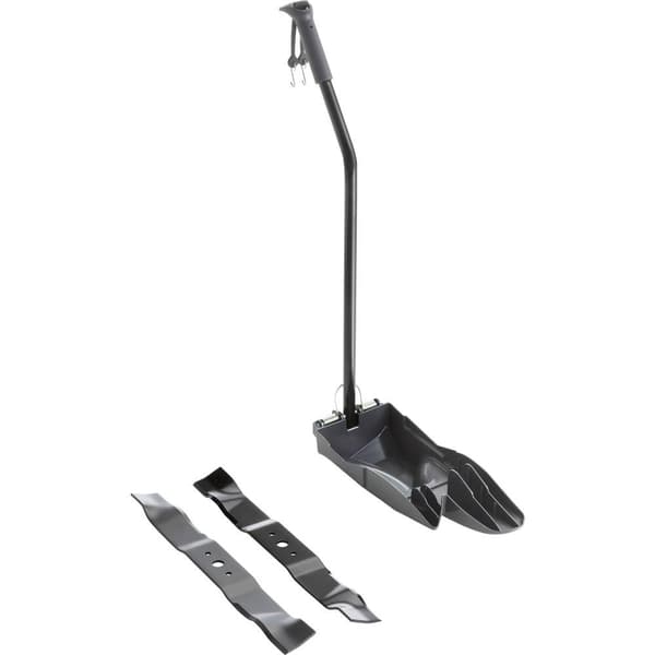 ALPINA Outdoor 299900374/0 Mulching kit