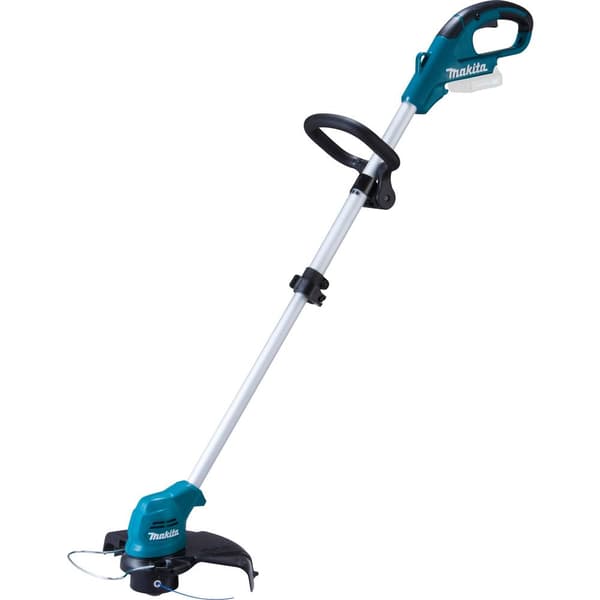 Makita Batteri Grästrimmer exkl. batteri 12 V Klippbredd: 23 cm