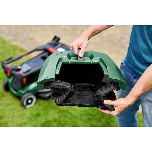 Bosch Home and Garden ADVANCEDROTAK 750 Elnät Gräsklippare med klipphöjdjustering 1700 W Klippbredd 44 cm