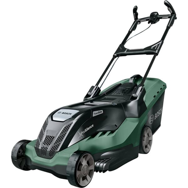 Bosch Home and Garden ADVANCEDROTAK 750 Elnät Gräsklippare med klipphöjdjustering 1700 W Klippbredd 44 cm