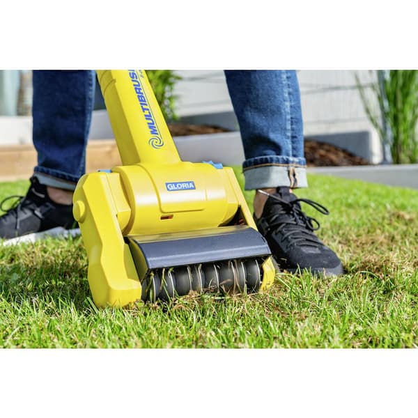 Gloria Haus und Garten 729161.0000 Vertikalskärare valsersättning för kniv