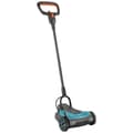 Miniatyrbild 3 av 10: GARDENA HandyMower 22/18V P4A solo Batteri Batteridriven gräsklippare Mulching-funktion, exkl. batteri, med klipphöjdju