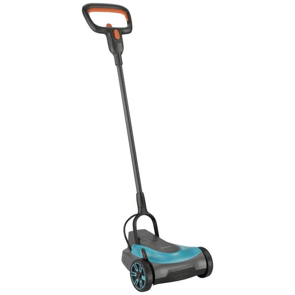 GARDENA HandyMower 22/18V P4A solo Batteri Batteridriven gräsklippare Mulching-funktion, exkl. batteri, med klipphöjdju