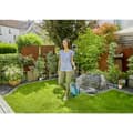 Miniatyrbild 9 av 10: GARDENA HandyMower 22/18V P4A solo Batteri Batteridriven gräsklippare Mulching-funktion, exkl. batteri, med klipphöjdju