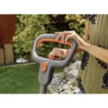 Miniatyrbild 10 av 10: GARDENA HandyMower 22/18V P4A solo Batteri Batteridriven gräsklippare Mulching-funktion, exkl. batteri, med klipphöjdju
