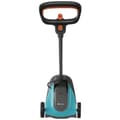 Miniatyrbild 1 av 10: GARDENA HandyMower 22/18V P4A solo Batteri Batteridriven gräsklippare Mulching-funktion, exkl. batteri, med klipphöjdju