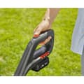 Miniatyrbild 4 av 4: GARDENA ComfortCut 23/18V P4A Ready-To-Use-Set Batteri Grästrimmer inkl. batteri, inklusive laddningsstation 18 V