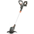 Miniatyrbild 1 av 4: GARDENA ComfortCut 23/18V P4A Ready-To-Use-Set Batteri Grästrimmer inkl. batteri, inklusive laddningsstation 18 V