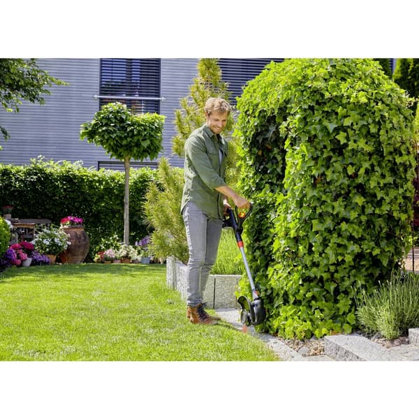 GARDENA ComfortCut 23/18V-P4A solo Batteri Grästrimmer exkl. batteri