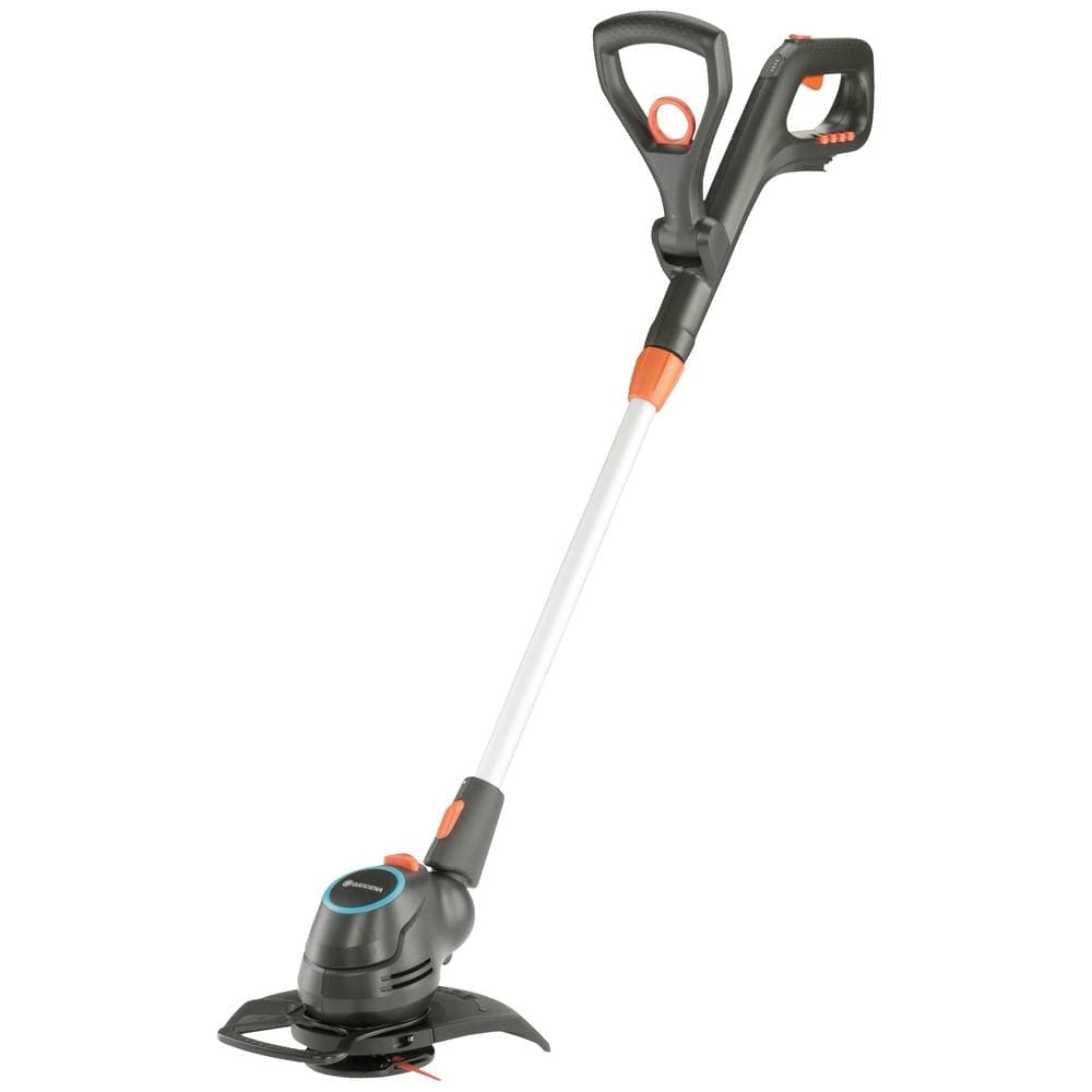 GARDENA ComfortCut 23/18V-P4A solo 14701-55 Batteri Grästrimmer exkl. batteri
