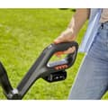 Miniatyrbild 4 av 4: GARDENA EasyCut 23/18V P4A solo Batteri Grästrimmer exkl. batteri