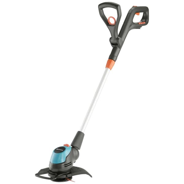 GARDENA EasyCut 23/18V P4A solo Batteri Grästrimmer exkl. batteri