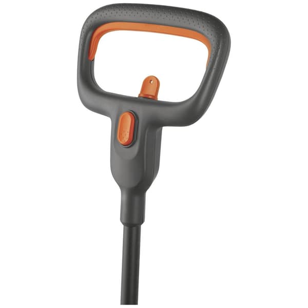 GARDENA 22/18V P4A Ready-To-Use Set Batteri Gräsklippare Mulching-funktion, inkl. batteri, med klipphöjdjustering, inkl
