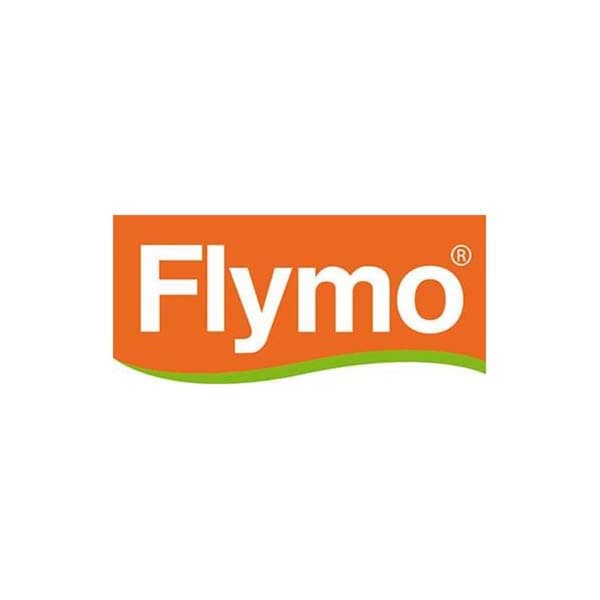 Flymo SimpliGlide 330 Elnät Gräsklippare 1700 W Klippbredd 33 cm
