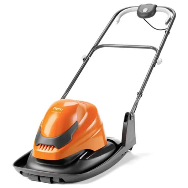 Flymo SimpliGlide 330 Elnät Gräsklippare 1700 W Klippbredd 33 cm