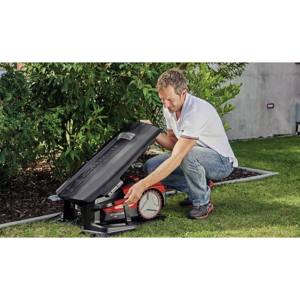 Einhell 3414024 Garage