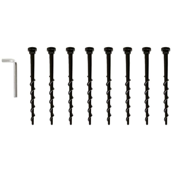 Einhell 3414024 Garage