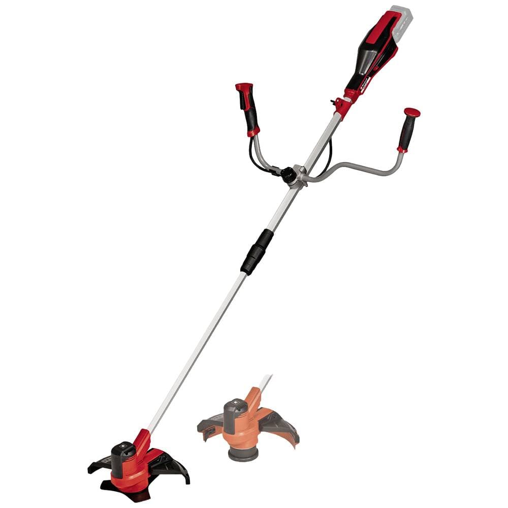 Einhell Power X-Change Akku-Sense AGILLO 18/200 3411310 Batteri Röjsåg 18 V