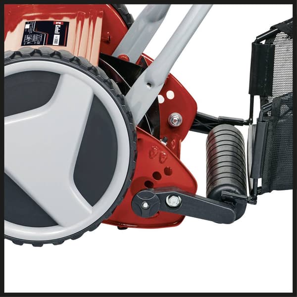 Einhell GC-HM 300 Hand Gräsklippare Klippbredd 300 mm
