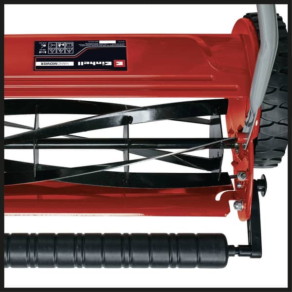 Einhell GC-HM 300 Hand Gräsklippare Klippbredd 300 mm