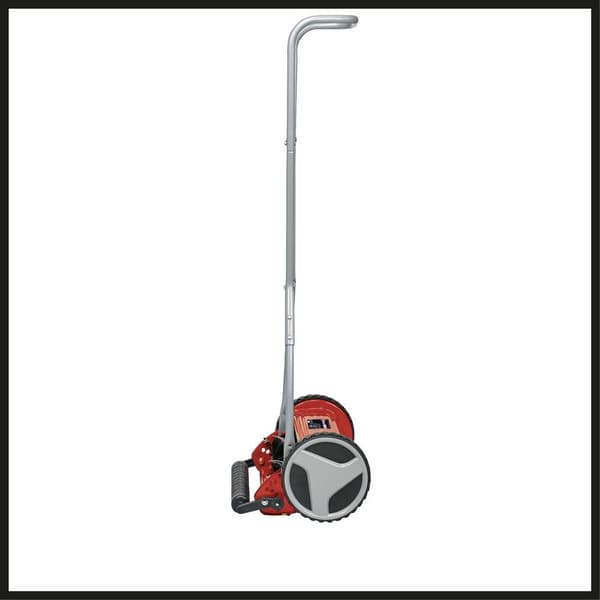 Einhell GC-HM 300 Hand Gräsklippare Klippbredd 300 mm
