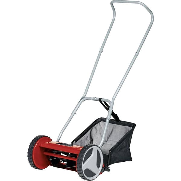 Einhell GC-HM 300 Hand Gräsklippare Klippbredd 300 mm