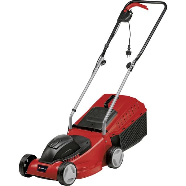 Einhell GC-EM 1032 Elnät Batteridriven gräsklippare 1000 W Klippbredd 32 cm