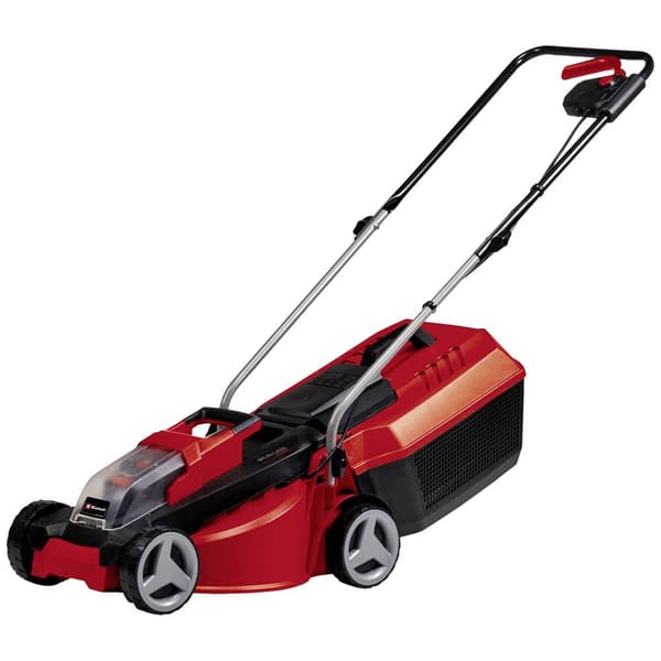 Einhell Power X-Change GE-CM 18/30 Li-Solo Batteri Gräsklippare exkl. batteri 18 V Klippbredd 30 cm