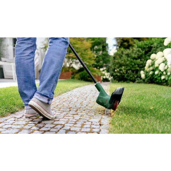 Bosch Home and Garden EasyGrassCut 18V-26 Batteri Grästrimmer exkl. batteri 18 V