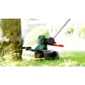 Miniatyrbild 2 av 4: Bosch Home and Garden UniversalGrassCut 18V-26 Batteri Grästrimmer exkl. batteri 18 V Klippbredd: 26 cm