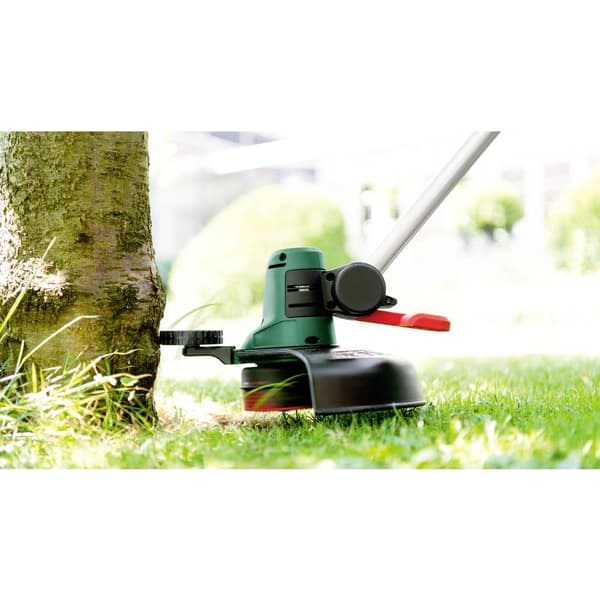 Bosch Home and Garden UniversalGrassCut 18V-26 Batteri Grästrimmer exkl. batteri 18 V Klippbredd: 26 cm