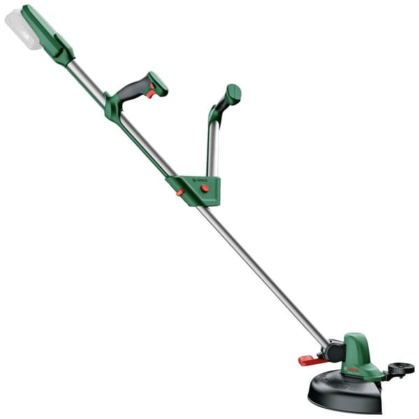 Bosch Home and Garden UniversalGrassCut 18V-26 Batteri Grästrimmer exkl. batteri 18 V Klippbredd: 26 cm