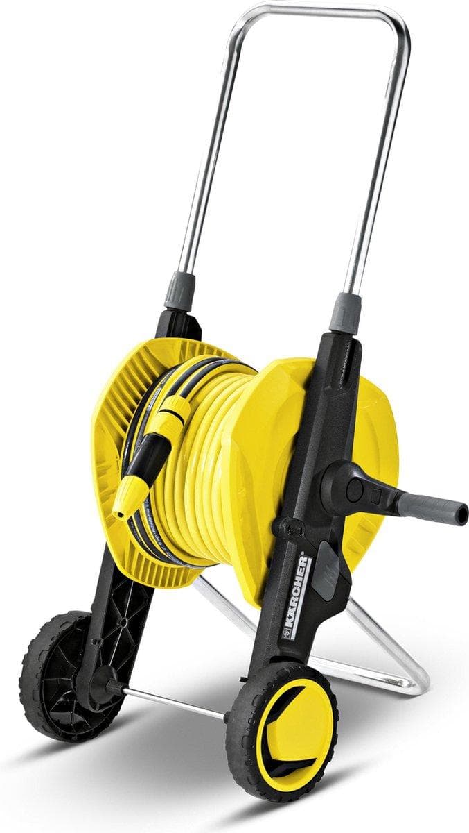 Kärcher slangvagn HT 3.420 Kit - inkl. 1/2" 20 m PrimoFlex® slang