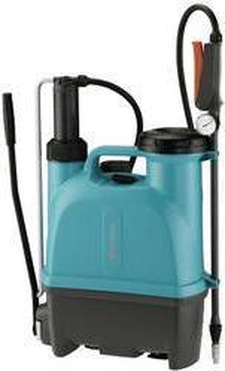 GARDENA 11142-20 Ryggsäcksspruta 12 l
