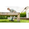 Miniatyrbild 3 av 4: Bosch Home and Garden UniversalGrassCut 18V-260 Batteri Grästrimmer inkl. batteri, inklusive laddningsstation 18 V 2 Ah