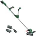 Miniatyrbild 1 av 4: Bosch Home and Garden UniversalGrassCut 18V-260 Batteri Grästrimmer inkl. batteri, inklusive laddningsstation 18 V 2 Ah