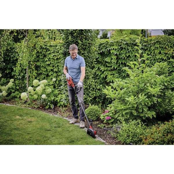 Einhell Power X-Change GE-LE 18/190 Li-Solo Batteri Gräsmattskantskärare