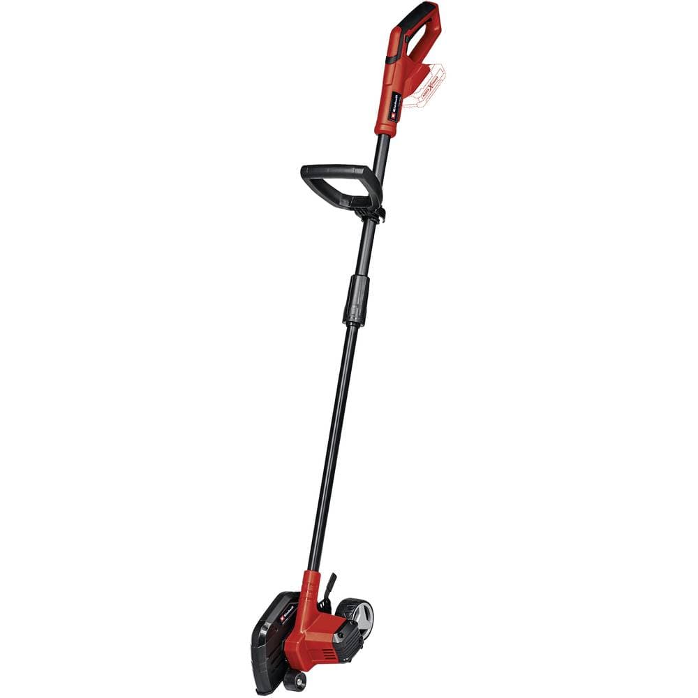 Einhell Power X-Change GE-LE 18/190 Li-Solo 3424300 Batteri Grästrimmer