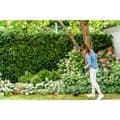 Miniatyrbild 2 av 4: Bosch Home and Garden EasyGrassCut 23 Elnät Grästrimmer 230 V Klippbredd: 23 cm