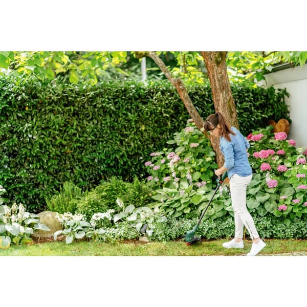 Bosch Home and Garden EasyGrassCut 23 Elnät Grästrimmer 230 V Klippbredd: 23 cm