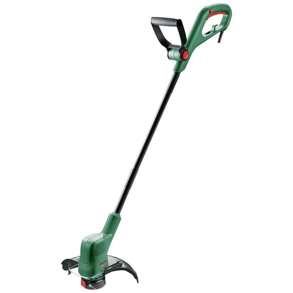 Bosch Home and Garden EasyGrassCut 23 Elnät Grästrimmer 230 V Klippbredd: 23 cm