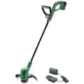 Miniatyrbild 1 av 5: Bosch Home and Garden EasyGrassCut 18V-230 Batteri Grästrimmer inkl. batteri, inklusive laddningsstation 18 V 2 Ah Klip