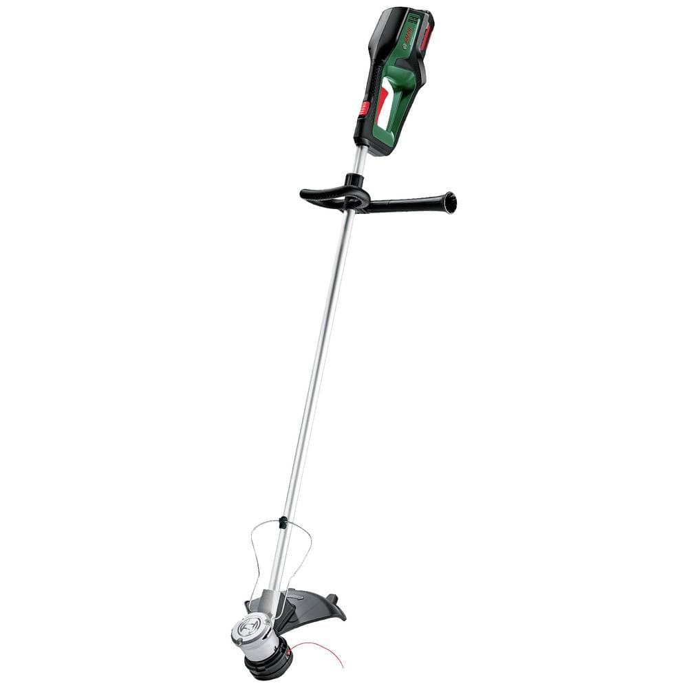 Bosch Home and Garden AdvancedGrassCut 36V-33 06008C1K01 Batteri Grästrimmer exkl. batteri, utan laddare 36 V