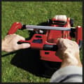 Miniatyrbild 4 av 4: Einhell Professional GP-CM 36/41 Li - Solo Batteri Gräsklippare Klippbredd 41 cm