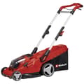Miniatyrbild 1 av 4: Einhell Professional GP-CM 36/41 Li - Solo Batteri Gräsklippare Klippbredd 41 cm