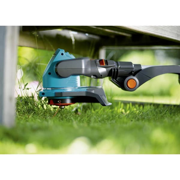 GARDENA 05341-20 Reserv-spolock